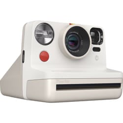 Polaroid Now Gen 2 Vintage White