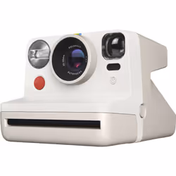 Polaroid Now Gen 2 Vintage White - Additional view 2