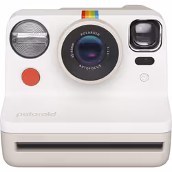 Polaroid Now Gen 2 Vintage White - Additional view 5