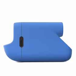 Polaroid Go Generation 2 - Mini Instant Film Camera - Blue (9147) - Only Compatible with Go Film