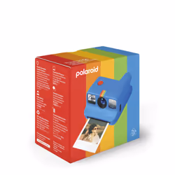 Polaroid Go Generation 2 - Mini Instant Film Camera - Blue (9147) - Only Compatible with Go Film - Additional view 4