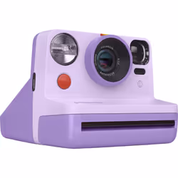 Polaroid Now Gen 2 Purple, Purple, Auto, USB Type-C, Lithium-Ion (Li-Ion), 455.8 g, 94 mm
