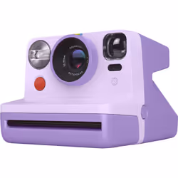 Polaroid Now Gen 2 Purple