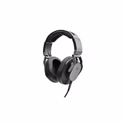 Austrian Audio Hi-X55, Wired, Stage/Studio, 305 g, Headphones, Black