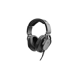 Austrian Audio Hi-X55 Headphones Wired Head-band Stage/Studio Black