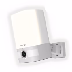 Beafon Safer 4L, IP security camera, Outdoor, Wireless, Amazon Alexa & Google Assistant, 600 lm, Wall