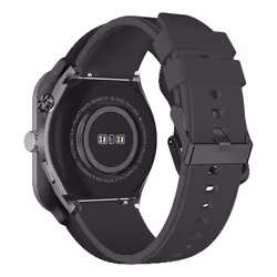 Beafon 401 3.63 cm (1.43") AMOLED Silver GPS (satellite) - Additional view 2