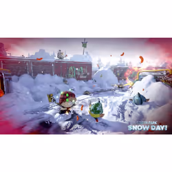 South Park Snow Day! Switch Game