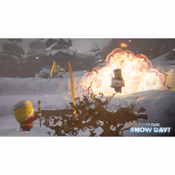 THQ Nordic South Park: Snow Day! - Additional view 3