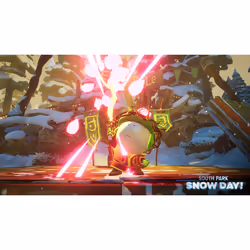 THQ Nordic South Park: Snow Day! - Additional view 5