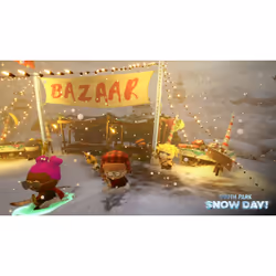 THQ Nordic South Park: Snow Day! - Additional view 7