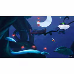 Disney Interactive Studios Disney Epic Mickey: Rebrushed - Additional view 5