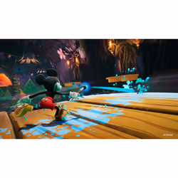 Disney Interactive Studios Disney Epic Mickey: Rebrushed - Additional view 6