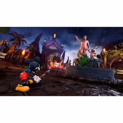 THQ Nordic Disney Epic Mickey: Rebrushed - Additional view 4