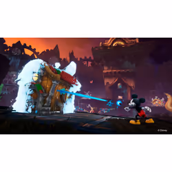 THQ Nordic Disney Epic Mickey: Rebrushed - Additional view 7