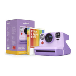 Polaroid EB Now Gen 2 (Purple)