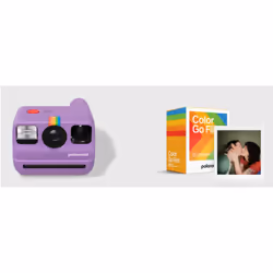 Polaroid Go Generation 2 66.6 x 53.9 mm Purple - Additional view 2
