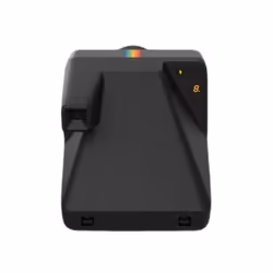 Polaroid Now Black - Additional view 4