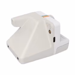 Polaroid Now White