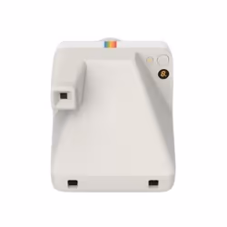 Polaroid Now White - Additional view 4