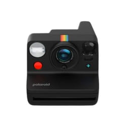 Polaroid Now+ Black