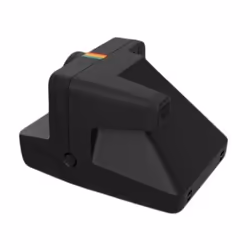 Polaroid Now+ Black - Additional view 3