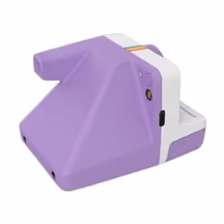Polaroid Now Purple, White - Additional view 2