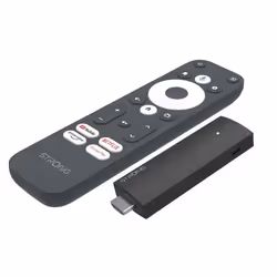 Strong LEAP-UNA, 2K Ultra HD, Android, 480i, 480p, 576i, 576p, 720p, 1080i, 1080p, 2160p, Amlogic, S805, ARM Cortex-A35