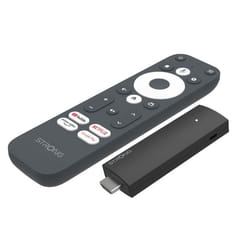 Strong LEAP-UNA HDMI 2K Ultra HD Android Black