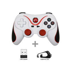 Terios T3 Support Bluetooth Gamepad For Android Phone PC Joystick Controle - 3