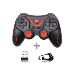 Terios T3 Support Bluetooth Gamepad For Android Phone PC Joystick Controle - 1