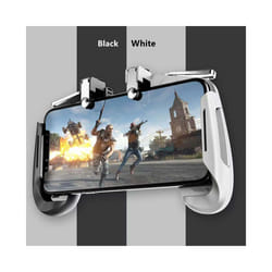 AK16 Gaming Joystick Gamepad Trigger Fire Button L1R1 Shooter Stretchable - 2