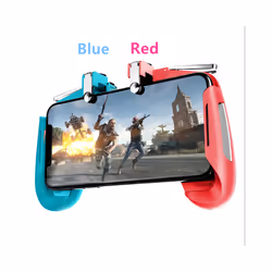 AK16 Gaming Joystick Gamepad Trigger Fire Button L1R1 Shooter Stretchable - 3