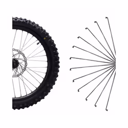 Suitable for SUR-RON surron Light Bee & Light Bee X Off-road Electric - rear spokes(17-inch