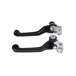 Motorcycle Brake Clutch Lever For Sur-Ron Light Bee S/X Segway X160 X260 - Black