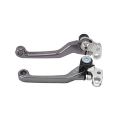 Motorcycle  Brake Clutch Lever For Sur-Ron Light Bee S/X Segway X160 X260 - Titanium