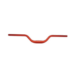 For Segway X160 X260 Electric Dirt Bike Motorcycle NEW 7075 Aluminum Handlebars - Red