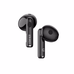 Edifier W220T Wireless Bluetooth Earbuds TWS, Snapdragon Sound, aptX adaptive, - Black