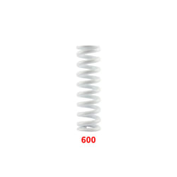 About Surron Light Bee X Rear Shock Absorber Spring for Motorcycle Accessories - 600 White