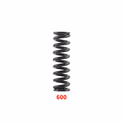 About Surron Light Bee X Rear Shock Absorber Spring for Motorcycle Accessories - 600 Black