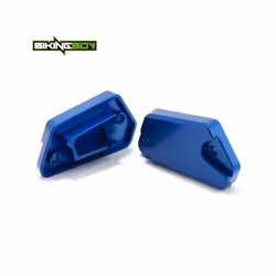 BIKINGBOY Brake Reservoir Cap For Segway X160 X260 X 160 260 For Surron - Blue