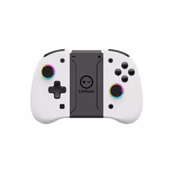 LinYuvo KS37 JoyPad Controller Joystick Gamepad 6 Axis Gyro Wireless Switch - KS37-2