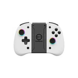 LinYuvo KS37 JoyPad Controller Joystick Gamepad 6 Axis Gyro Wireless Switch - KS37-2