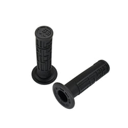 Motorcycle Handlebar Accelerated Handle Throttle For SURRON Sur-Ron Light - Black Grip