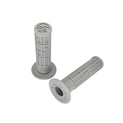 Motorcycle Handlebar Accelerated Handle Throttle For SURRON Sur-Ron Light - Grey Grip