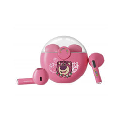 New  Q50 Stitch Angel Wireless Bluetooth 5.3 Earphones HiFi Surround Sound - Lotso
