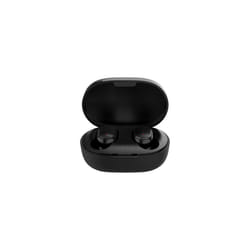 TWS Bluetooth Headphone Wireless Earphone Stereo Headset sportEarbuds - Black