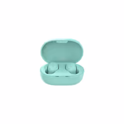 TWS Bluetooth Headphone Wireless Earphone Stereo Headset sportEarbuds - Green