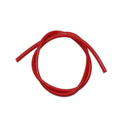 1m Universal Motorcycle Fuel Filter Hose Petrol Pipe Gas Oil For Xmax300 - Red