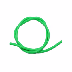 1m Universal Motorcycle Fuel Filter Hose Petrol Pipe Gas Oil For Xmax300 - Green